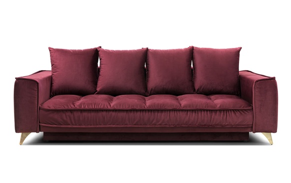 Трёхместный диван-кровать Belavio