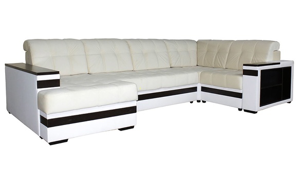 Угловой диван Матисс в ткани (6МL/R.20М.90.1R/L)