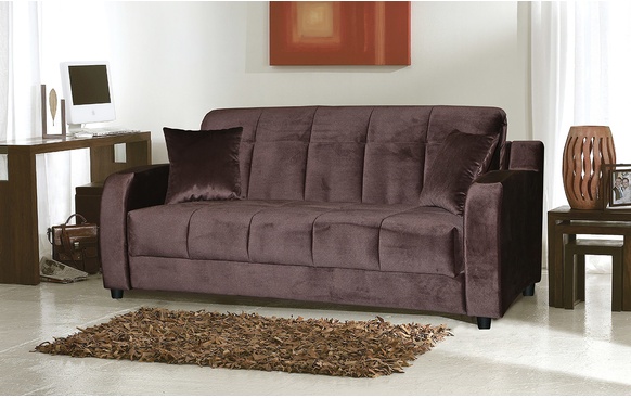 3-х местный диван Орегон в ткани (3М)