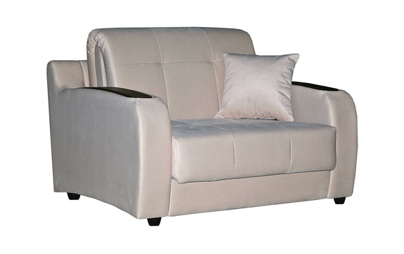Кресло-кровать Орегон в ткани (1М)