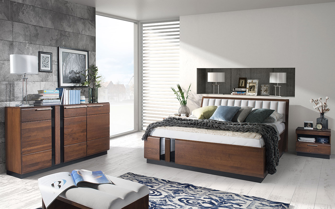 Дизайн спальни. Новые спальни модерн на заказ. Спальни более 107 фото проектов в интерьере.